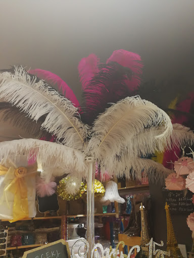 Party Store «Jenly Wholesale Inc Party Supplies», reviews and photos, 15420 SW 136th St Unit 19, Miami, FL 33196, USA