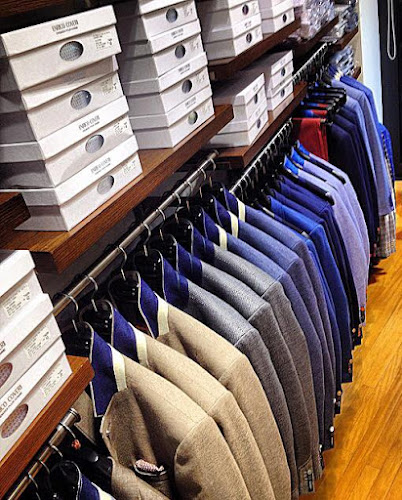 MANIOS - Ανδρικά Ρούχα - Κατάστημα ρούχων