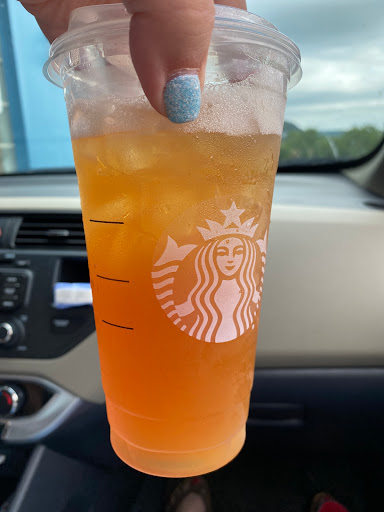 Coffee Shop «Starbucks», reviews and photos, 105 Marketplace Boulevard, Selinsgrove, PA 17870, USA