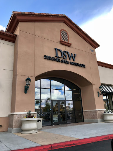 DSW Designer Shoe Warehouse