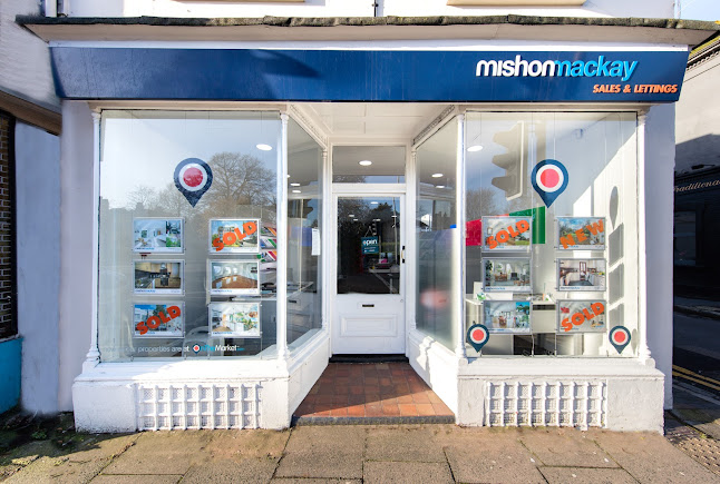 Reviews of Mishon Mackay Preston Park in Brighton - Real estate agency