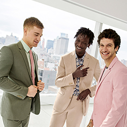 Clothing Store «Express», reviews and photos, 800 Boylston St, Boston, MA 02199, USA