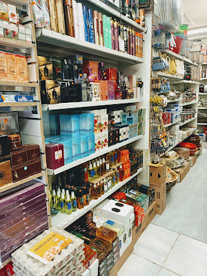 LA BOUTIQUE DU THE à Clichy