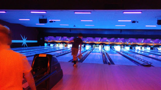 Bowling Alley «AMF Star Lanes», reviews and photos, 740 S Pleasantburg Dr, Greenville, SC 29607, USA