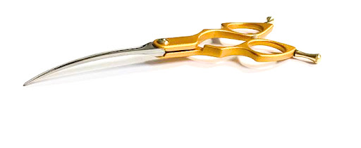 Abbfabb Grooming Scissor Ltd