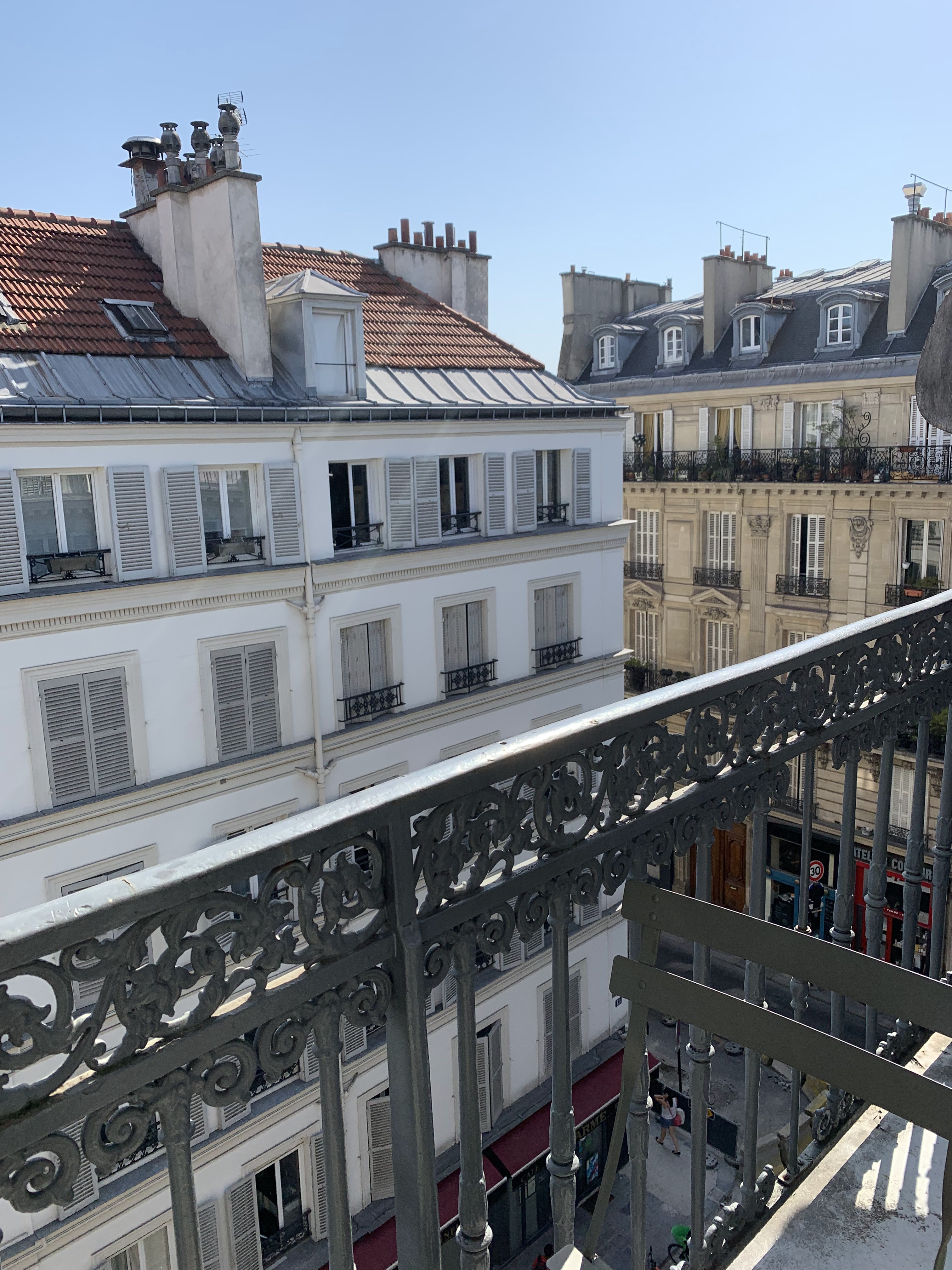 Photo n° 2 de l'avis de Marion. fait le 18/07/2022 à 17:28