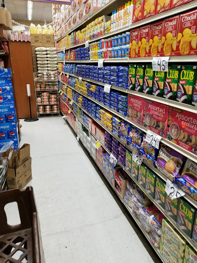 Supermarket «Met Food», reviews and photos, 649 Jackson Ave, Bronx, NY 10455, USA