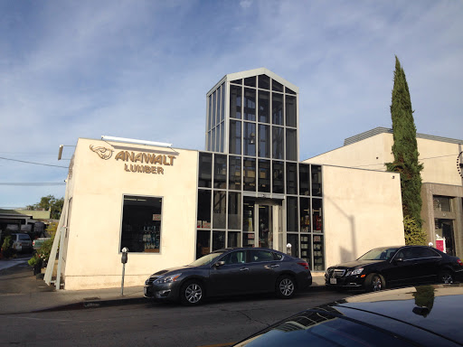 Anawalt Lumber Co, 641 N Robertson Blvd, West Hollywood, CA 90069, USA, 