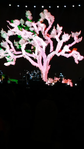 Stadium «Ford Field», reviews and photos, 2000 Brush St, Detroit, MI 48226, USA