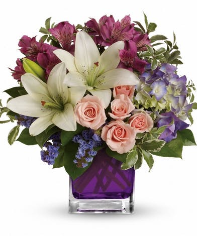 Florist «Phoenix Flower Shops», reviews and photos, 1907 W Union Hills Dr, Phoenix, AZ 85027, USA