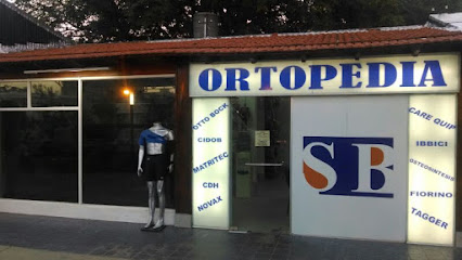 SBTorres Ortopedia