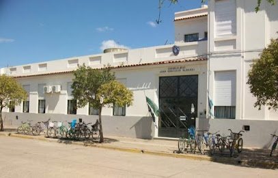 Escuela De Educación Primaria Nº27 'Juan Bautista Alberdi'
