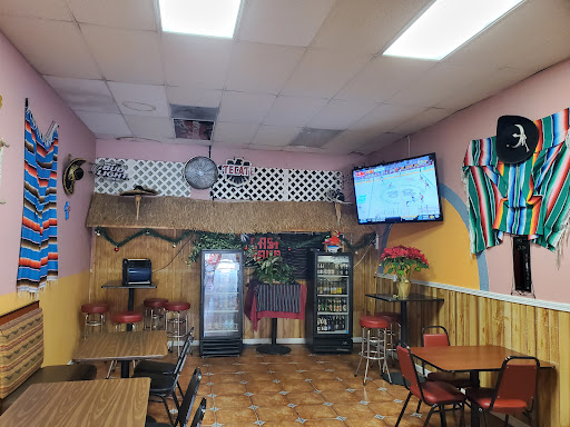 Casa Taquito image