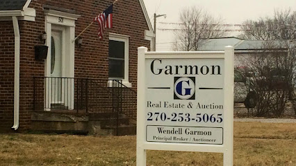 Garmon Real Estate and Auction