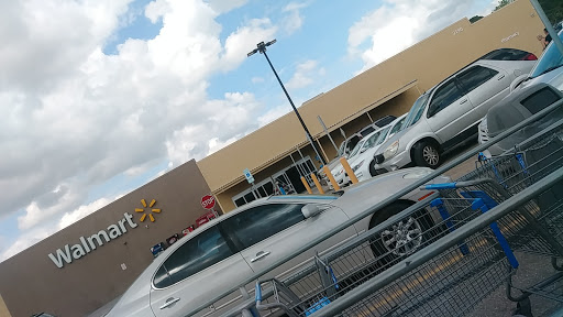 Department Store «Walmart Supercenter», reviews and photos, 2190 Gilmer Ave, Tallassee, AL 36078, USA