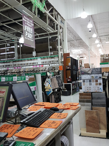 Home Improvement Store «Menards», reviews and photos, 6000 SE 14th St, Des Moines, IA 50320, USA