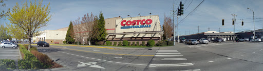 Warehouse store «Costco Wholesale», reviews and photos, 4401 4th Ave S, Seattle, WA 98134, USA