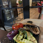 Photo n°1 de l'avis de Cristian.o fait le 27/08/2023 à 20:46 sur le  La Cucineria à Pescara