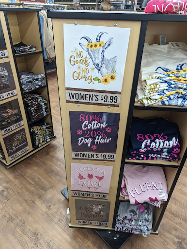 Home Improvement Store «Tractor Supply Co.», reviews and photos, 6880 Beaman Way, Stansbury Park, UT 84074, USA