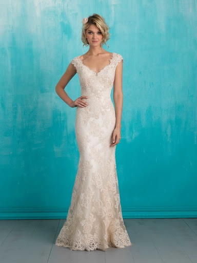 Bridal Shop «Venus Bridal Collection», reviews and photos, 9191 Baltimore National Pike, Ellicott City, MD 21042, USA