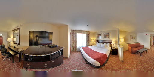 Comfort Suites Vacaville-Napa Valley Area image
