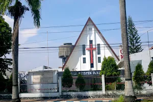 Gereja Kristen Indonesia Tulungagung image