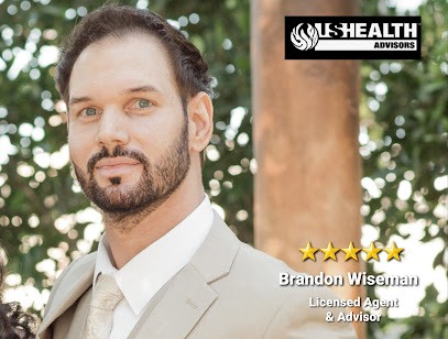 Brandon Wiseman - USHEALTH ADVISORS