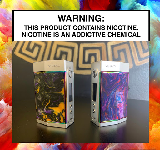 Vaporizer Store «Vaporetti electronic cigarettes», reviews and photos, 50B Newport Ave, Rumford, RI 02916, USA