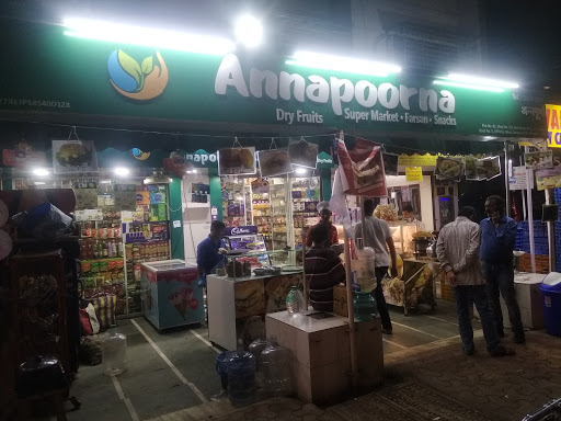 Annapoorna Supermarket