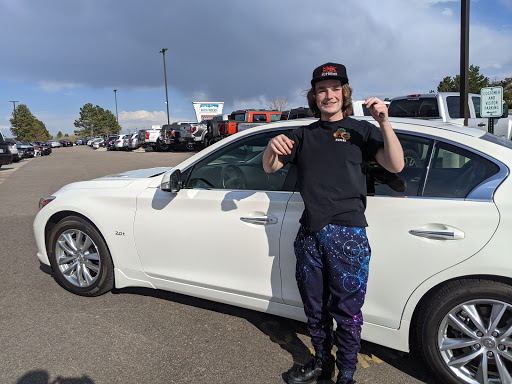 Used Car Dealer «Colorado Auto Finders», reviews and photos, 2200 S Parker Rd, Denver, CO 80231, USA