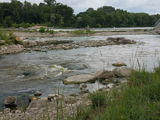 Water Park «Marge Cline Whitewater Course», reviews and photos, 301 E Hydraulic St, Yorkville, IL 60560, USA
