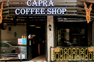 Capra Coffee Shop image