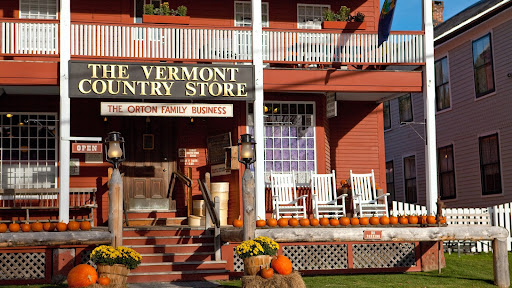 General Store «The Vermont Country Store Weston», reviews and photos, 657 Main St, Weston, VT 05161, USA