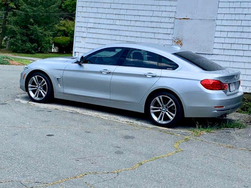 Used Car Dealer «Autobahn USA», reviews and photos, 88 Turnpike Rd, Westborough, MA 01581, USA