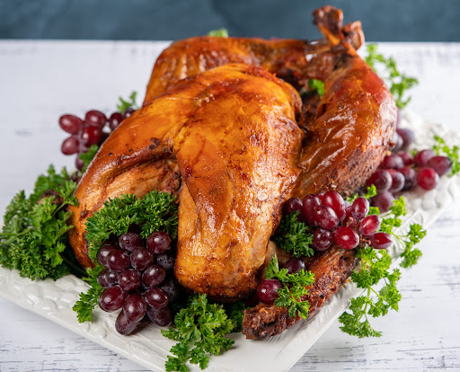 Kosher Grocery Store «Grand and Essex Market», reviews and photos, 89 New Bridge Rd, Bergenfield, NJ 07621, USA