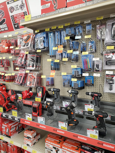 Hardware Store «Harbor Freight Tools», reviews and photos, 50 Springer Dr, Bangor, ME 04401, USA
