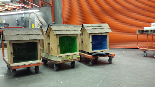 Home Improvement Store «The Home Depot», reviews and photos, 5900 SW Huntoon St, Topeka, KS 66604, USA