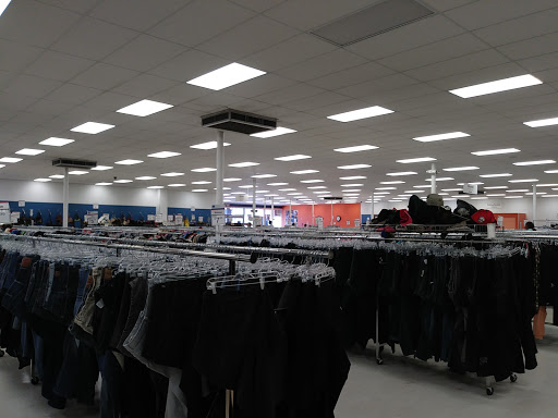 Thrift Store «Goodwill», reviews and photos