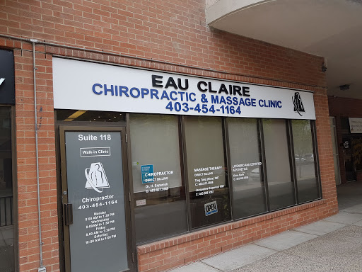 Eau Claire Chiropractic & Massage Clinic