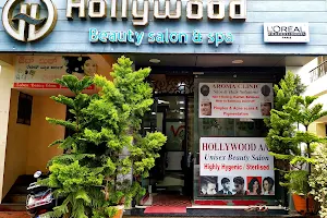 Hollywood Beauty Clinic And Salon image
