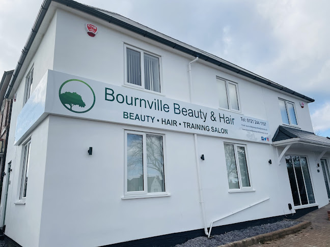 Reviews of Bournville Beauty and Hair salon in Birmingham - Beauty salon