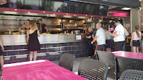 Atmosphère du Restaurant Miam Beach Burger à Caudry - n°3