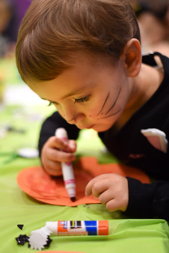 Preschool «Romp n Roll», reviews and photos