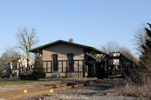 Glassboro Historic Train Station image