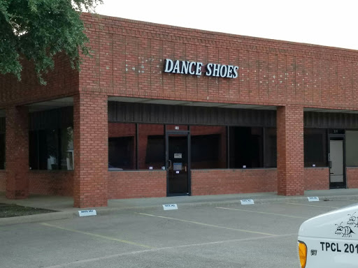 Karizmah Dance Shoes & Boots, 10875 Plano Rd, Dallas, TX 75238, USA, 