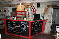 Atmosphère du Restaurant français Restaurant Chez Henri II Beaugency - n°1