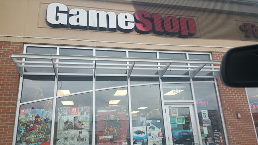 Video Game Store «GameStop», reviews and photos, 717 Apollo Dr Suite 120, Lino Lakes, MN 55014, USA