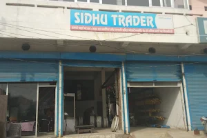 Sidhu Trader image