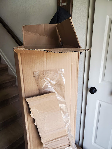 Mailing Service «FedEx Ground», reviews and photos, 8951 Yosemite Street, Henderson, CO 80640, USA