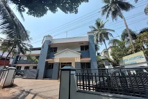 Nalanda Hospital Ramanattukara image